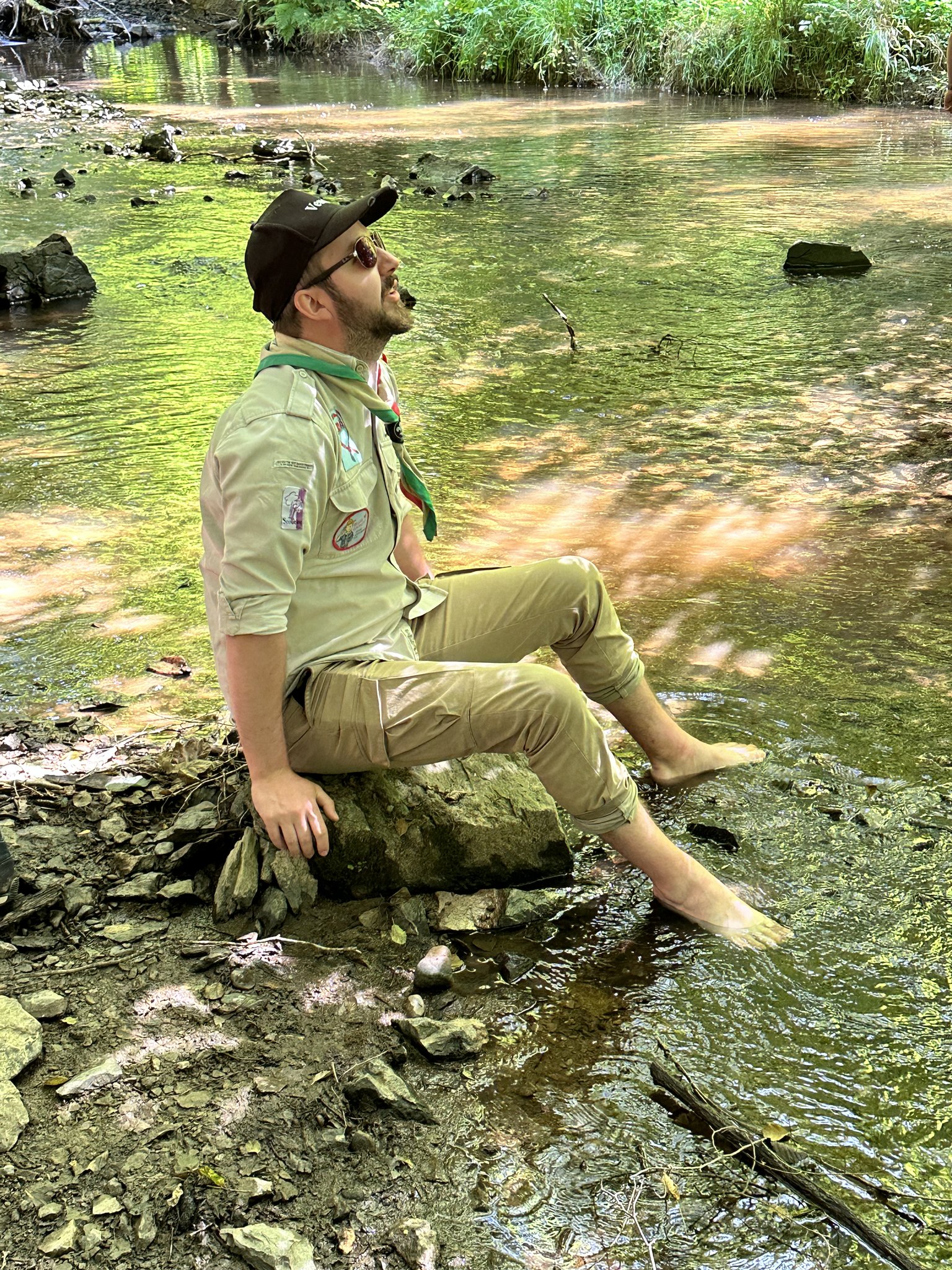 Sint-Martinus den XIIde - Grootkamp VK